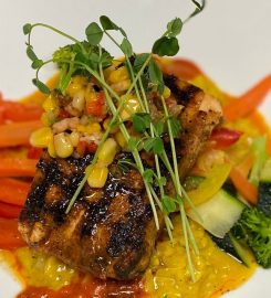 Escoba Bistro and Wine Bar (Permanently Closed)