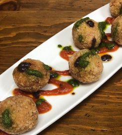 Escoba Bistro and Wine Bar (Permanently Closed)