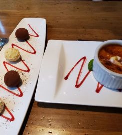 Escoba Bistro and Wine Bar (Permanently Closed)