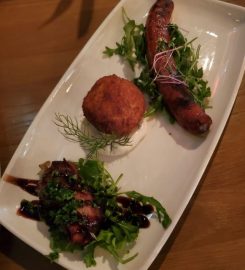 Buco Pizzeria + Vino Bar – St.Albert