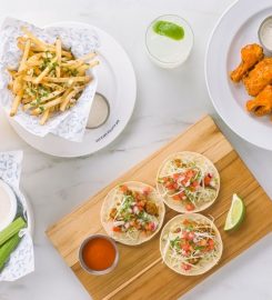 Earls Kitchen + Bar – Clareview – Edmonton
