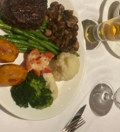 Hy’s Steakhouse – Calgary