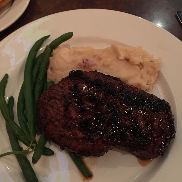 The Keg Steakhouse + Bar West Edmonton Address, Photo, Menu Food Link