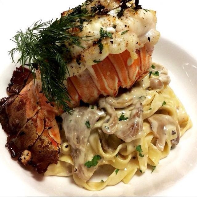 Sicilian Pasta Kitchen Address, Photo, Menu Food Link