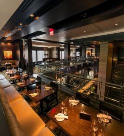 The Keg Steakhouse + Bar – Yaletown