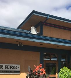 The Keg Steakhouse + Bar – West Edmonton