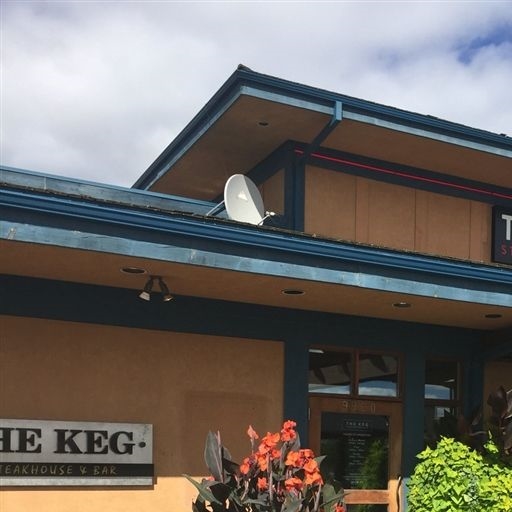 The Keg Steakhouse + Bar West Edmonton Address, Photo, Menu Food Link