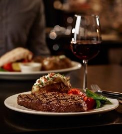 The Keg Steakhouse + Bar – Edmonton – Windermere
