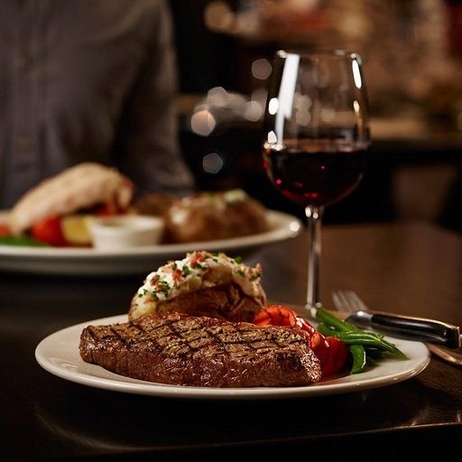 The Keg Steakhouse + Bar Edmonton Windermere Address, Photo, Menu Food Link