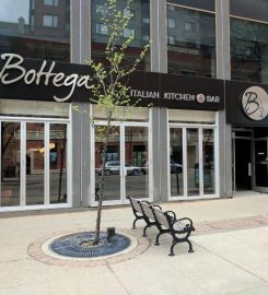 Bottega Italian Kitchen & Bar