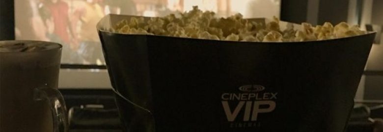 Cineplex Cinemas Seton & VIP