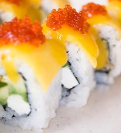 Shijo Sushi