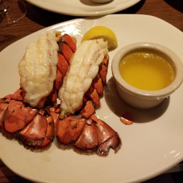 The Keg Steakhouse + Bar Skyview Address, Photo, Menu Food Link