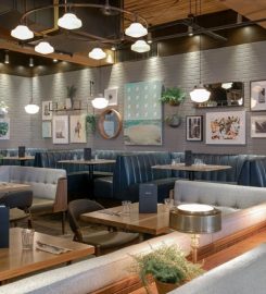 Earls Kitchen + Bar – Yaletown – Vancouver