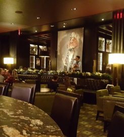 Hy’s Steakhouse – Calgary