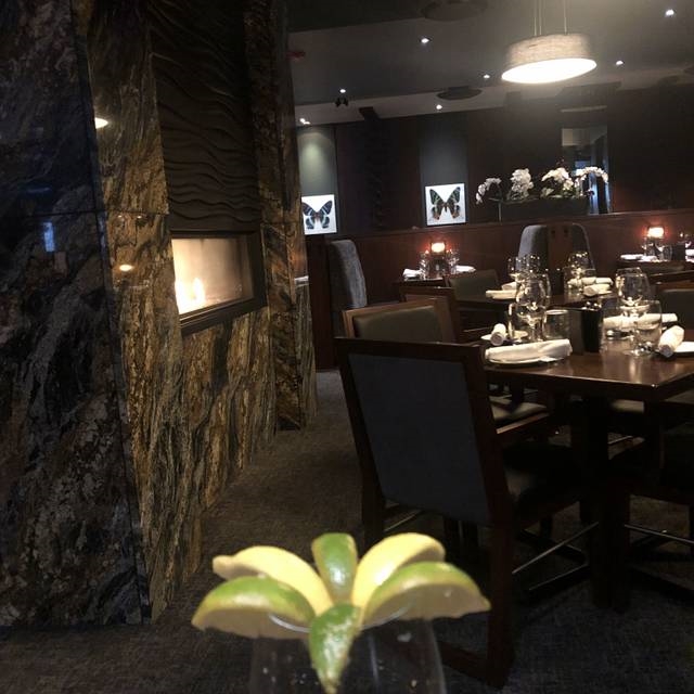 The Keg Steakhouse + Bar Edmonton Windermere Address, Photo, Menu