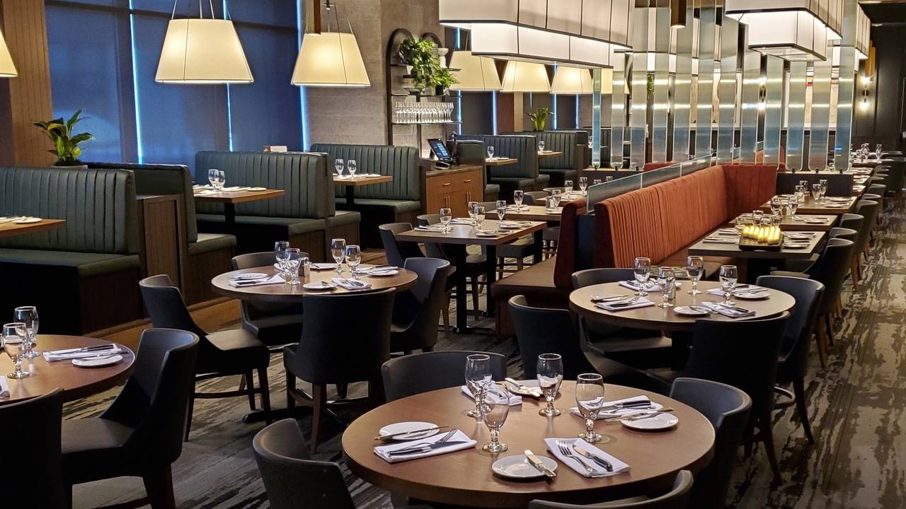 CattleBaron Steakhouse & Bar Royal Oak Address, Photo, Menu Food Link