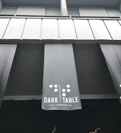 Dark Table
