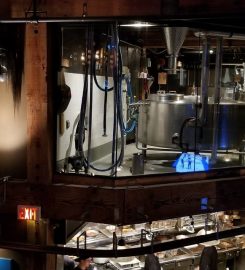 The Keg Steakhouse + Bar – Whistler