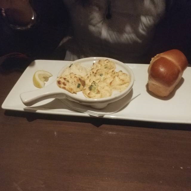 The Keg Steakhouse + Bar Langley Address, Photo, Menu Food Link