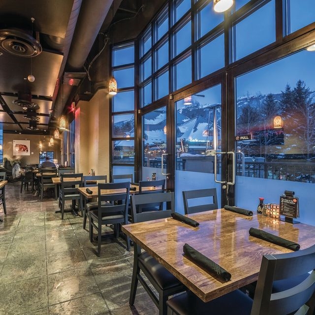 Mongolie Grill Whistler Address, Photo, Menu Food Link