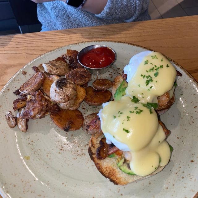 Milestones Grill + Bar Guildford Address, Photo, Menu Food Link