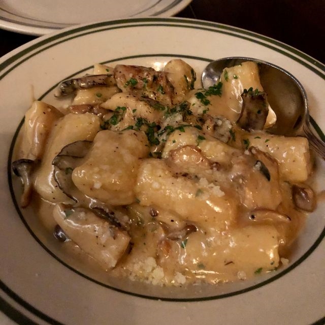 Pepino's Spaghetti House Address, Photo, Menu Food Link