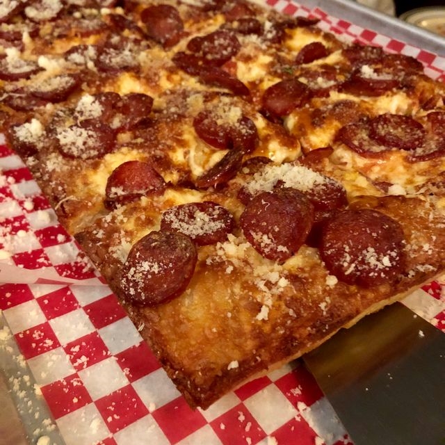 Pepino's Spaghetti House Address, Photo, Menu Food Link