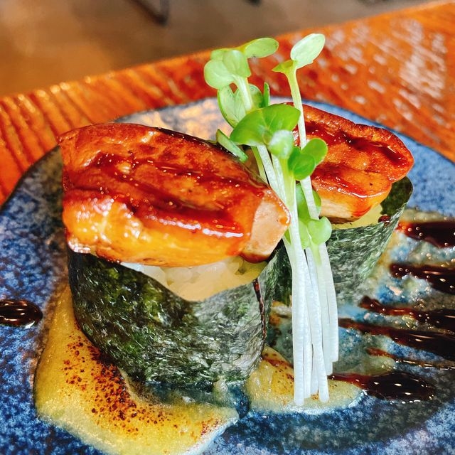 Seiza Japanese Cuisine: Address, Photo, Menu - Food Link
