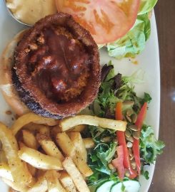 Bin 4 Burger Lounge – South Granville