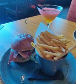 Milestones Grill + Bar – Guildford