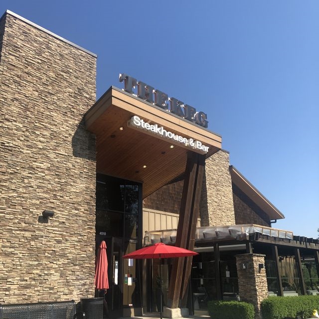 The Keg Steakhouse + Bar Burnaby Address, Photo, Menu Food Link