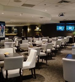 Captains Room-Rogers Arena