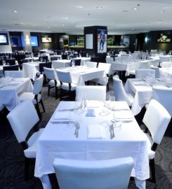 Captains Room-Rogers Arena