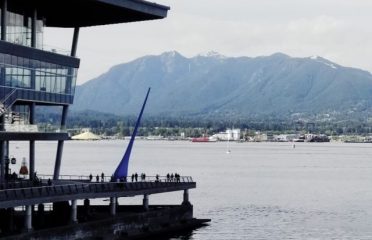 Oceans 999 Pan Pacific Vancouver