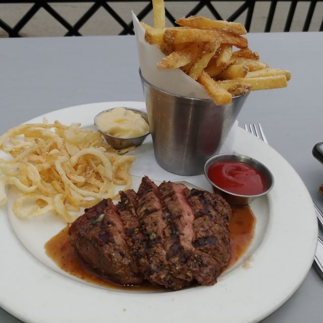 Milestones Grill + Bar Whistler Address, Photo, Menu Food Link