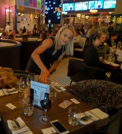 S+L Kitchen & Bar – South Surrey