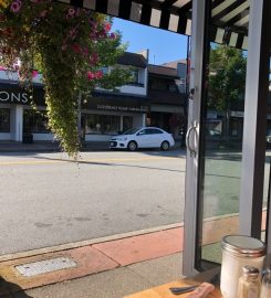Vault Restaurant