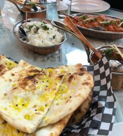 Tasty Indian Bistro – Yaletown