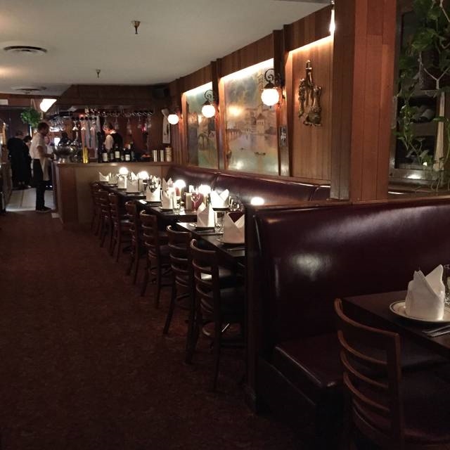 Pepino's Spaghetti House Address, Photo, Menu Food Link