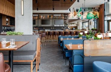Earls Kitchen + Bar – Ambleside