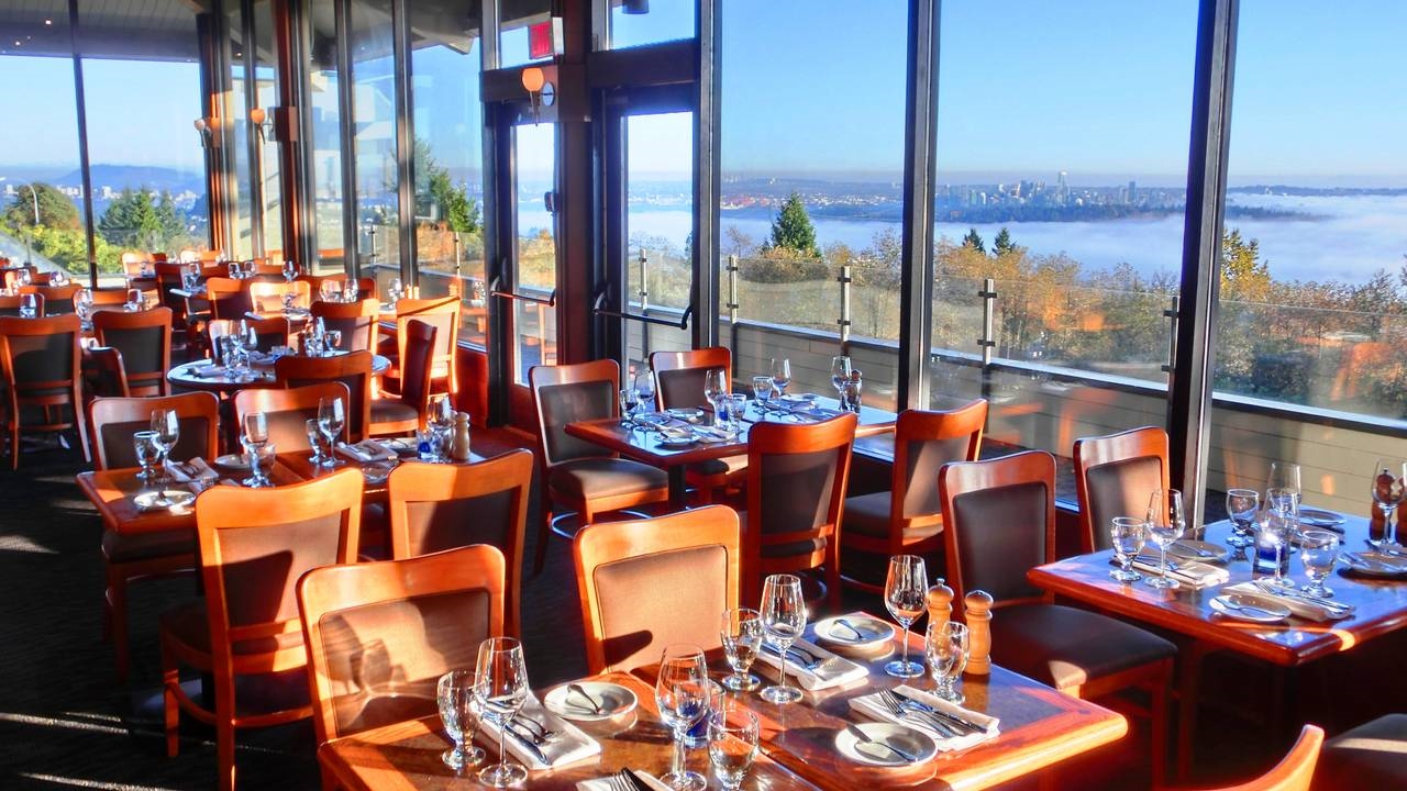 The Salmon House Address, Photo, Menu Food Link