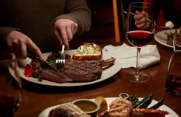 The Keg Steakhouse + Bar – Maple Ridge