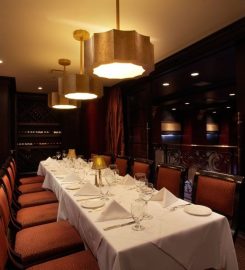 Hy’s Steakhouse – Winnipeg