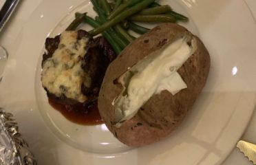 Hy’s Steakhouse – Winnipeg