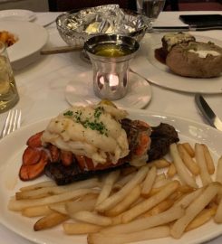 Hy’s Steakhouse – Winnipeg