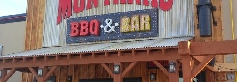 Montana’s BBQ & Bar – Winnipeg – St. Vital
