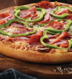 Boston Pizza – St. Vital