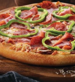Boston Pizza – St. Vital