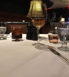 Hy’s Steakhouse – Winnipeg